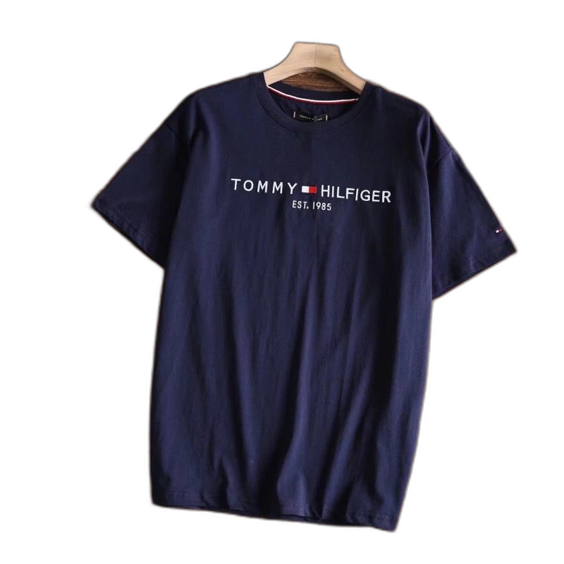 Tommy Hilfiger Logo Print T-Shirt