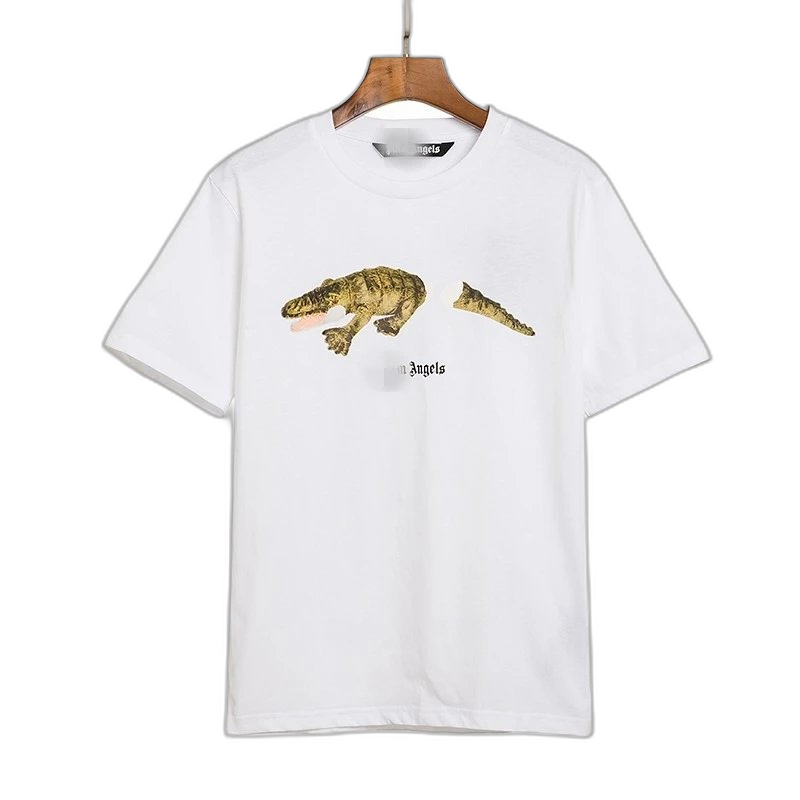 Palm Angels Bear Print T-Shirt