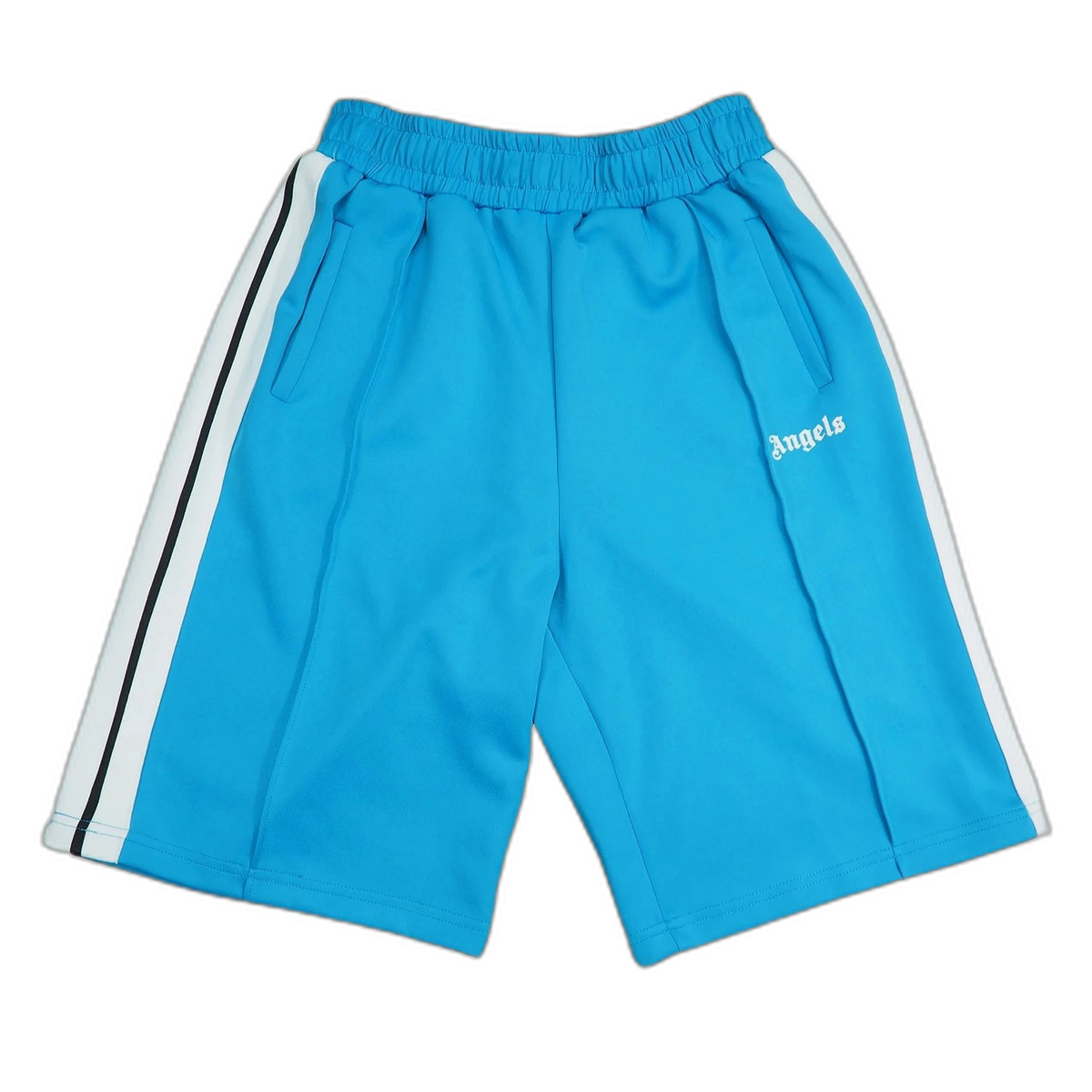 Palm Angels Side-Stripe Track Pants