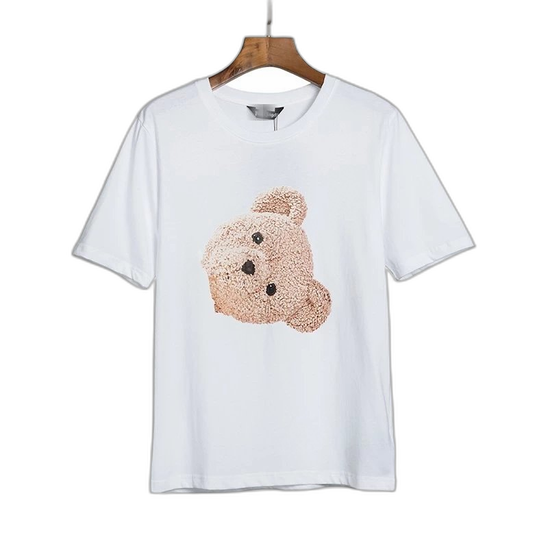 Palm Angels Bear Print T-Shirt