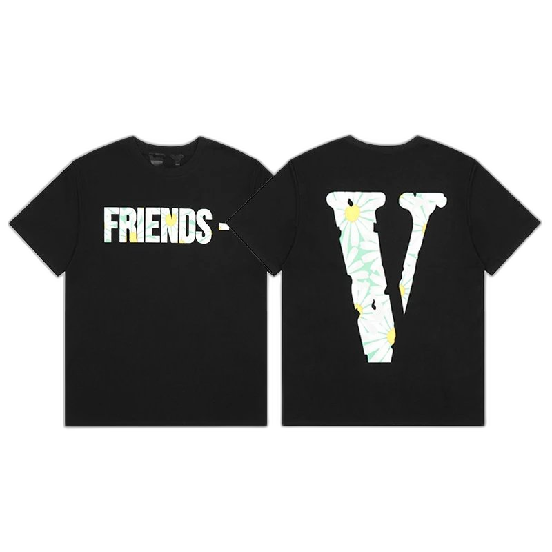 VLONE "Good Intentions" T-Shirt