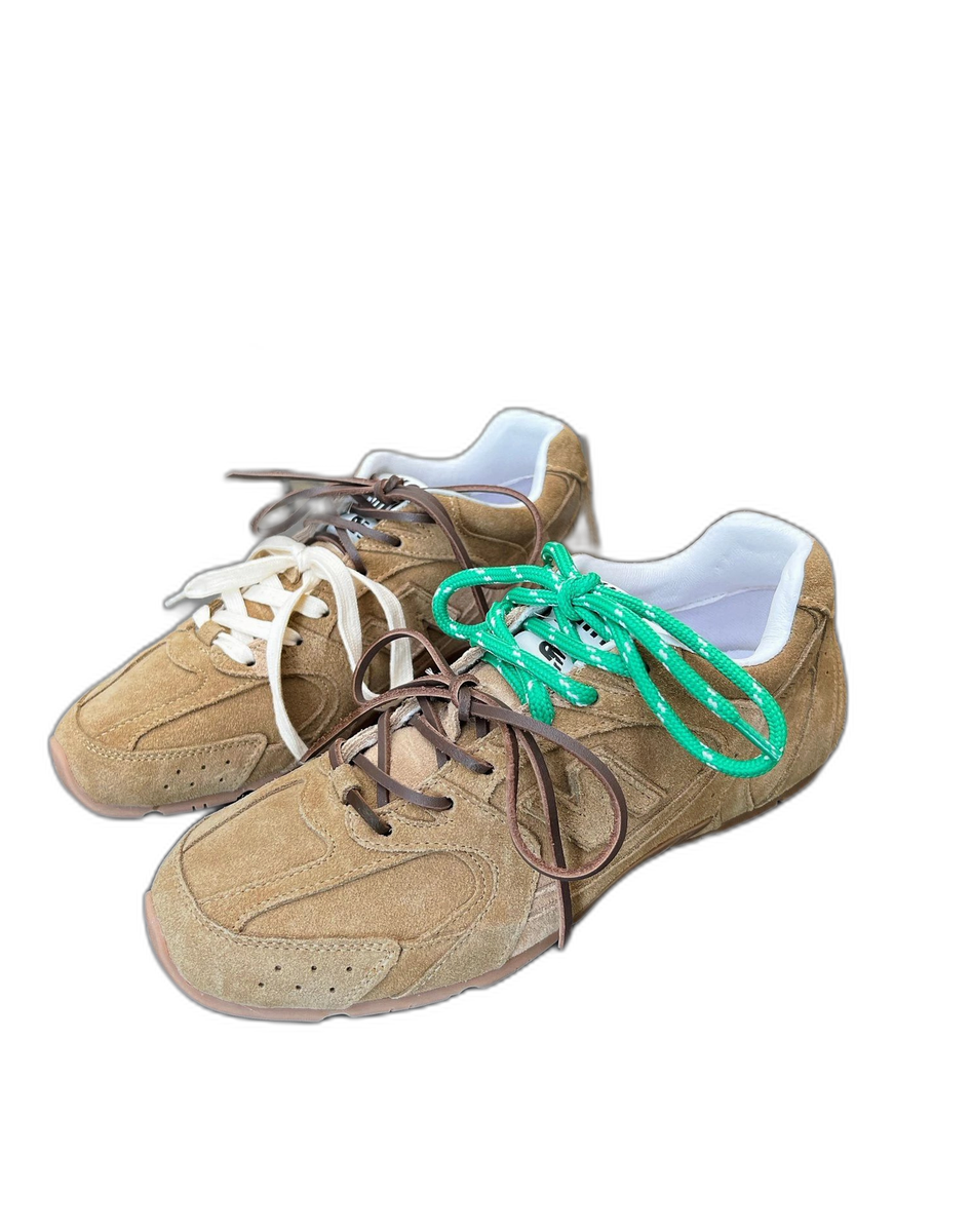 Miu Miu × New Balance 530
