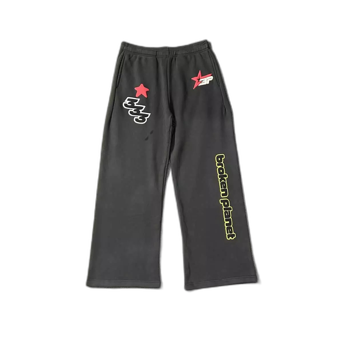 Broken Planet "Brighter Days Are Ahead" Tracksuit Set