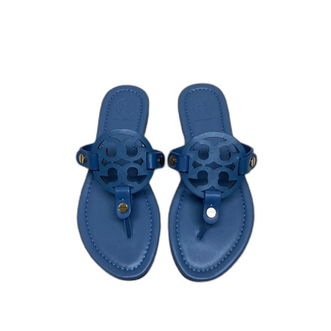 Tory Burch Miller Thong Sandals