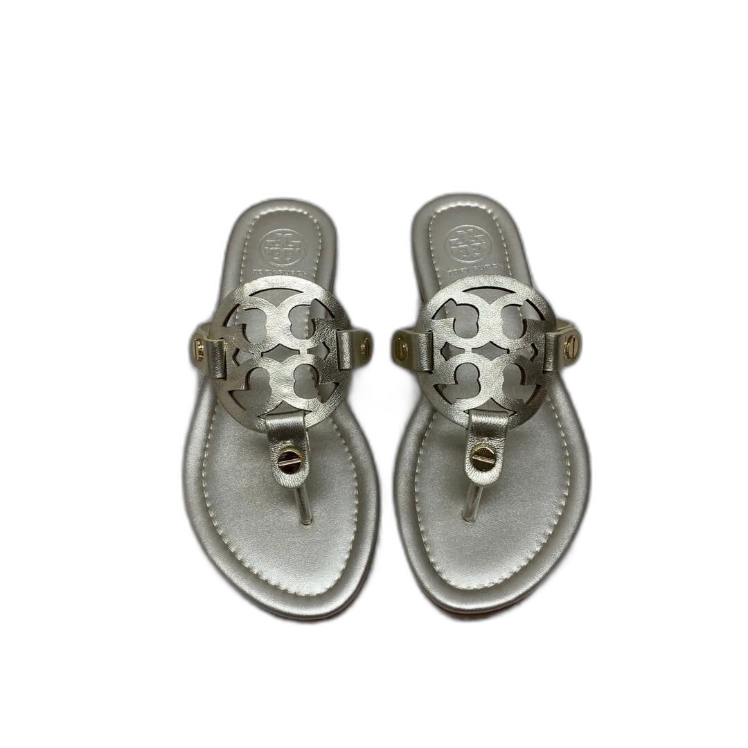 Tory Burch Miller Thong Sandals