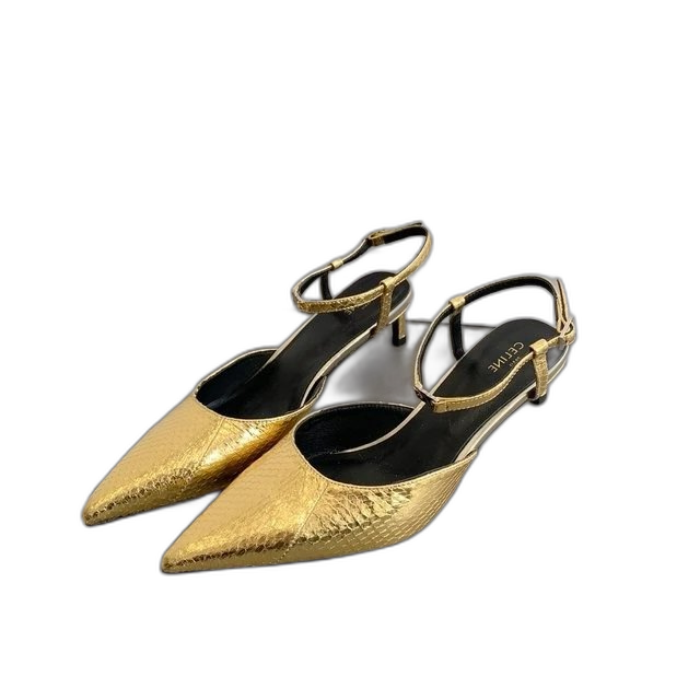 CELINE Les Slingbacks