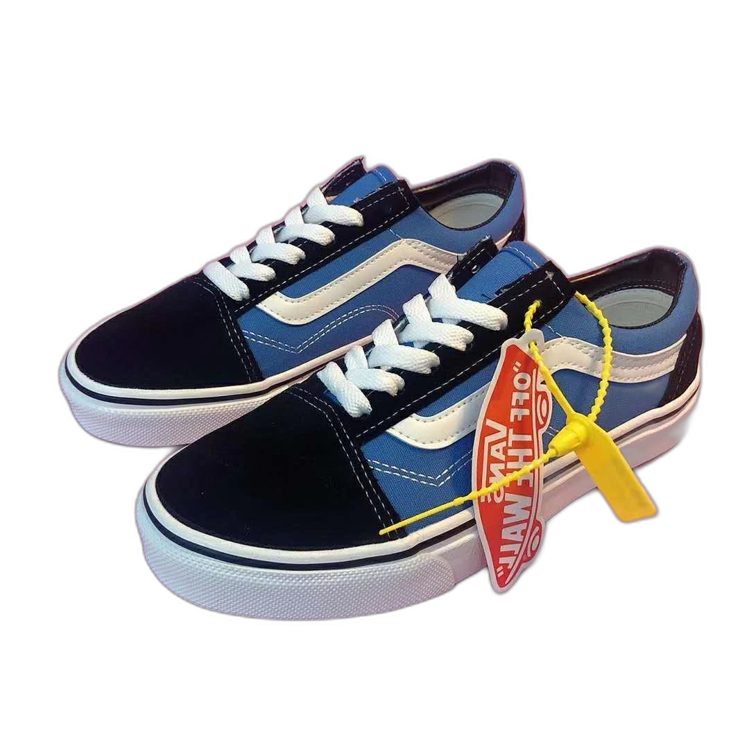 Vans Old Skool Checkerboard