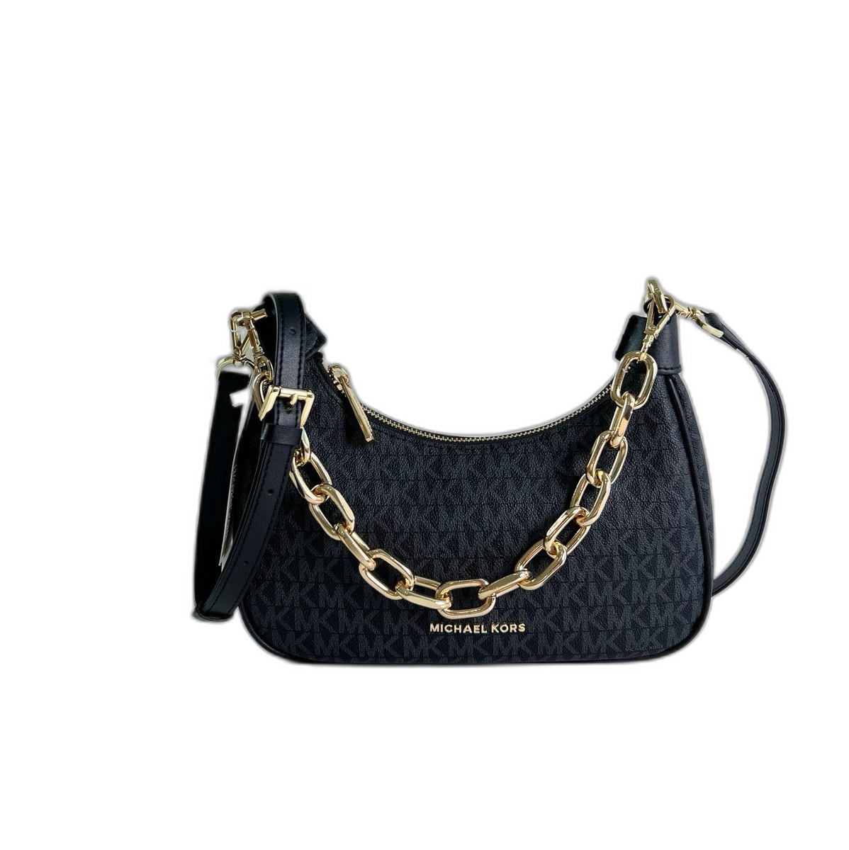 Michael Kors Jet Set Charm Hobo Bag