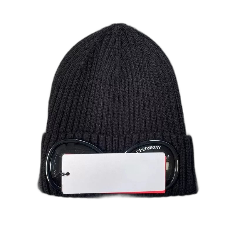 C.P. Company Goggle Knit Beanie