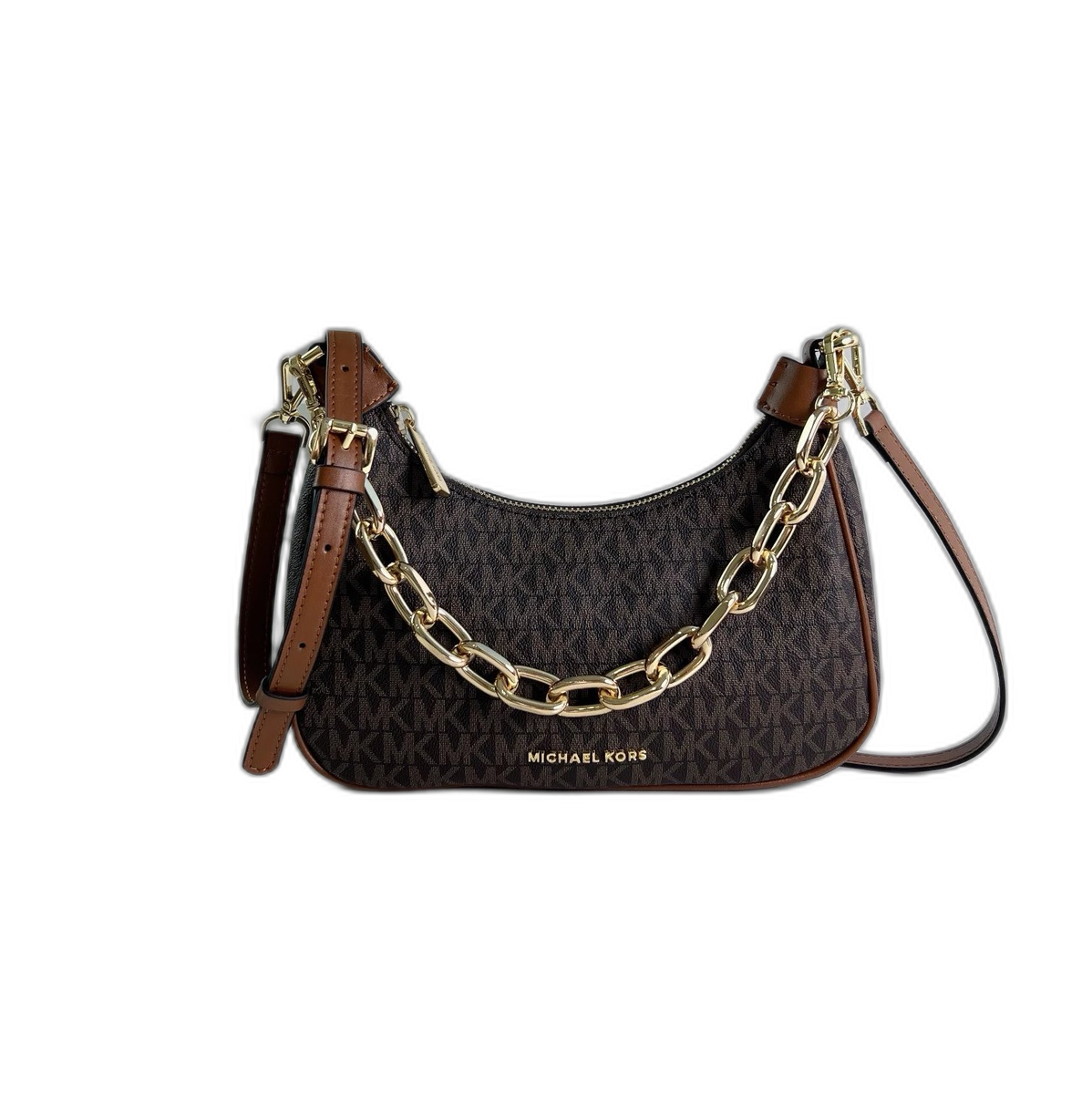 Michael Kors Jet Set Charm Hobo Bag