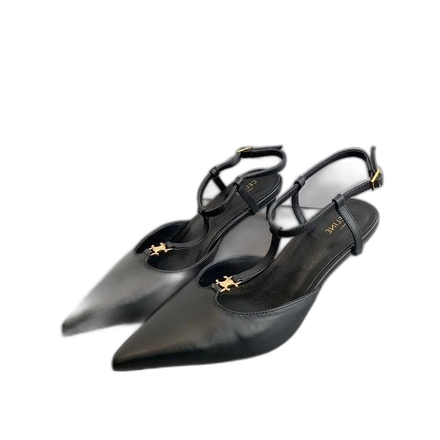 CELINE Les Slingbacks