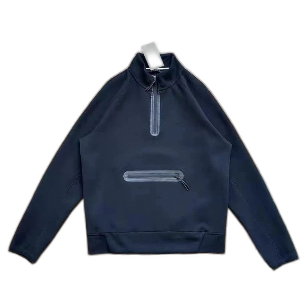Nanamica Half-Zip Sweatshirt