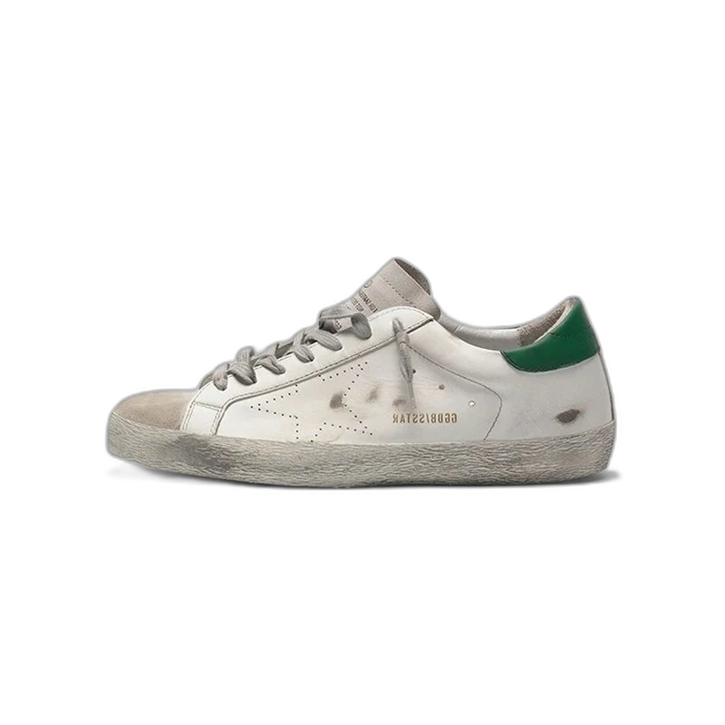 Golden Goose Super-Star
