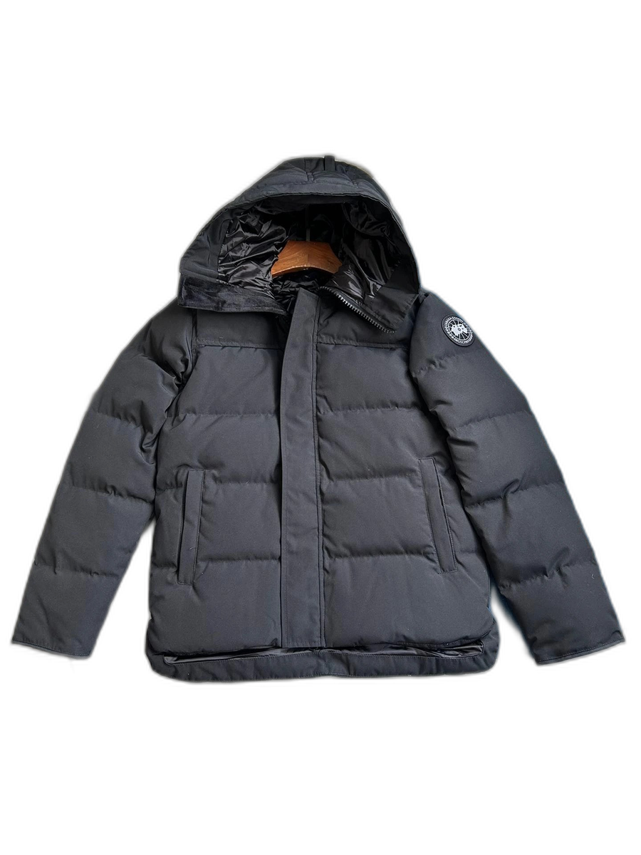 Canada Goose MacMillan Parka