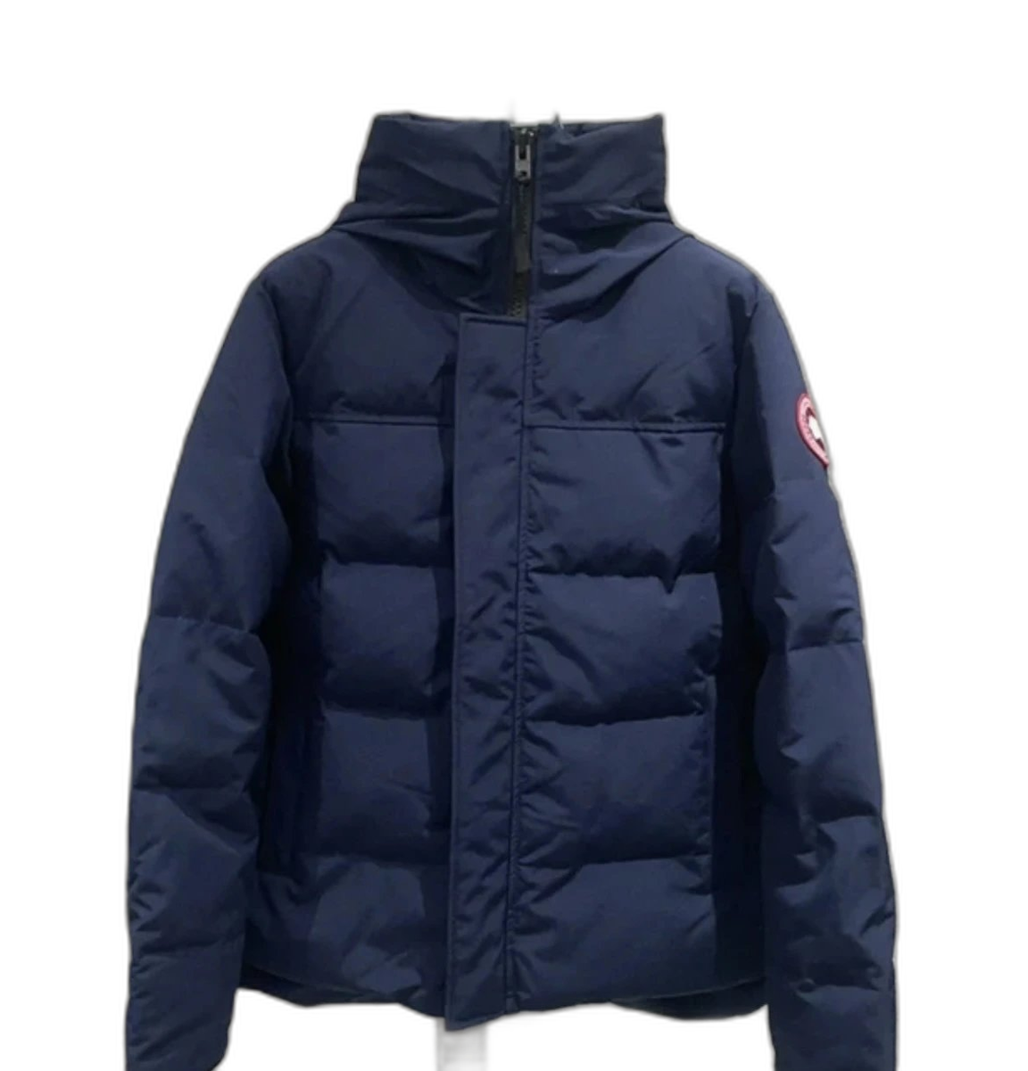 Canada Goose MacMillan Parka