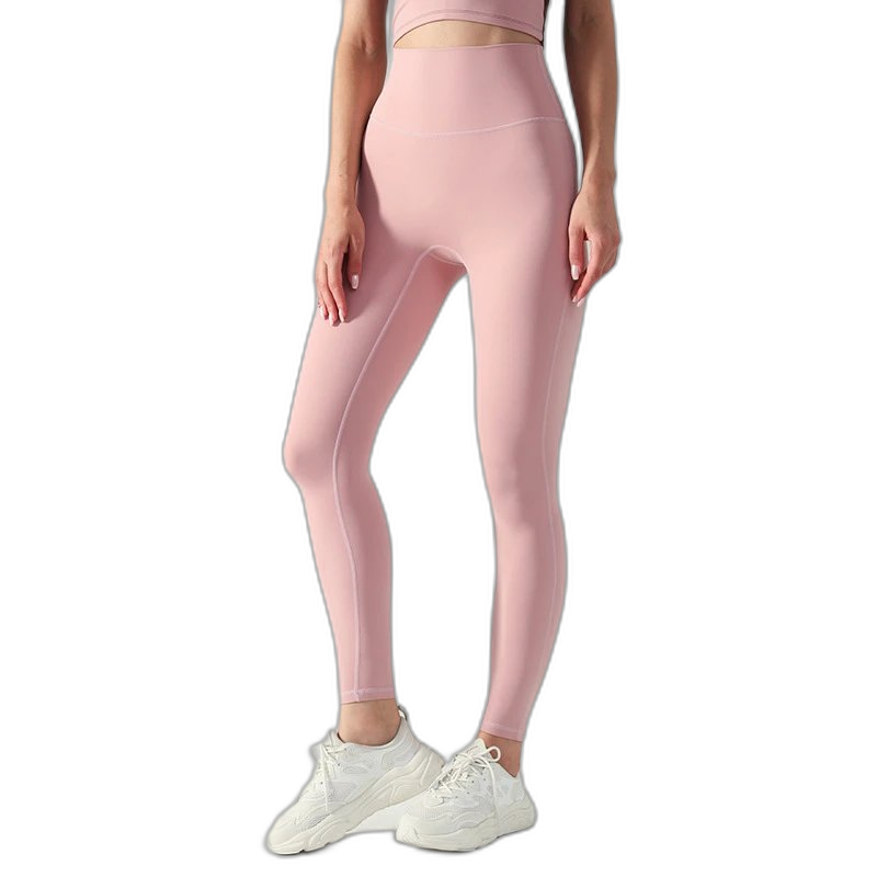 Alo Yoga High-Waisted Leggings