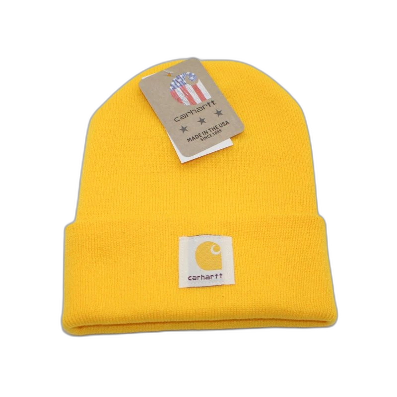 Carhartt A18 Watch Beanie
