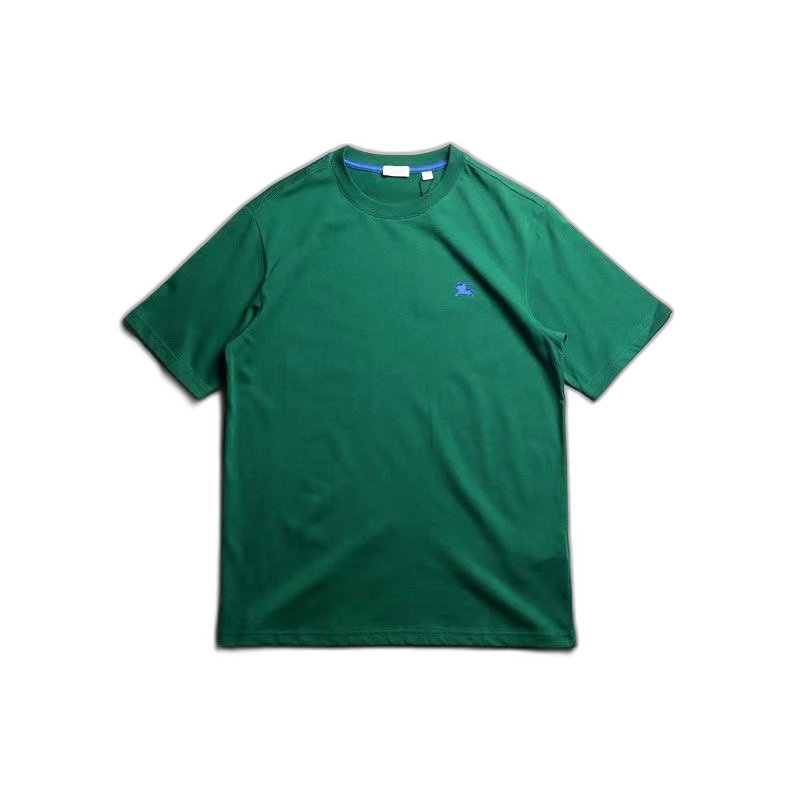 Etro Pegasus Logo Crew Neck T-Shirt