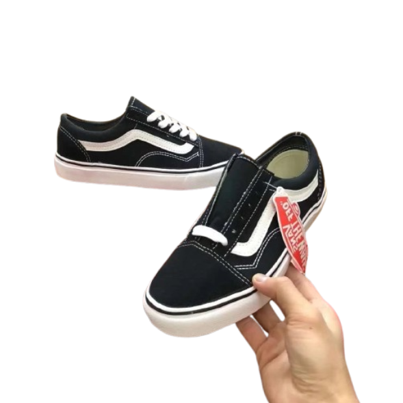 Vans Old Skool Checkerboard