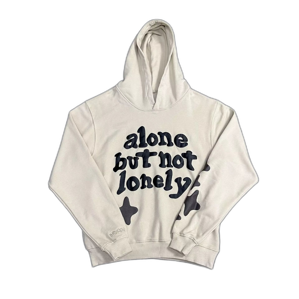 Broken Planet "Brighter Days Are Ahead" Tracksuit Set