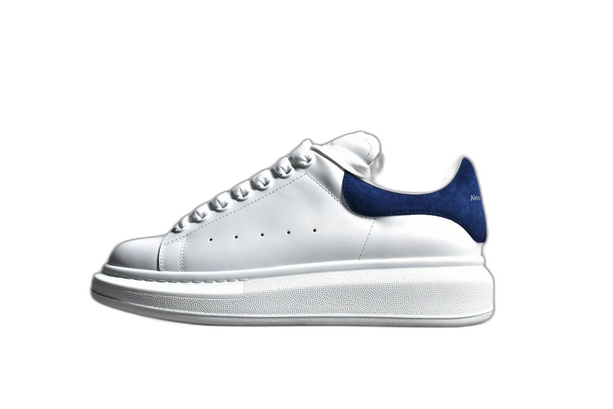 Alexander McQueen Oversized Sneaker