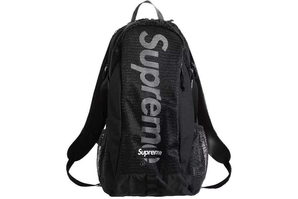 Supreme Backpack