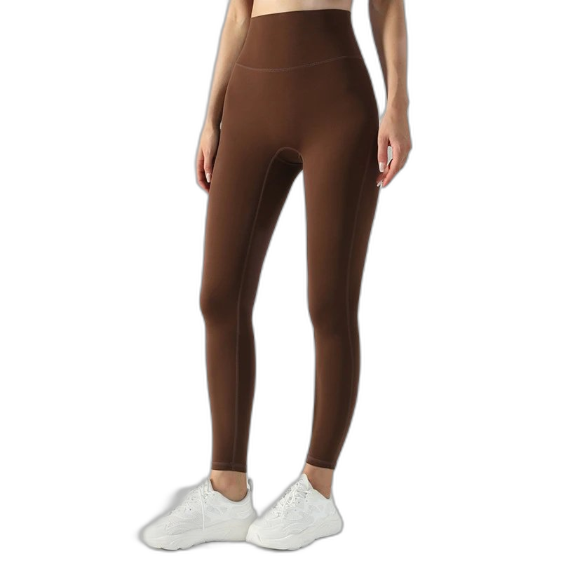 Alo Yoga High-Waisted Leggings