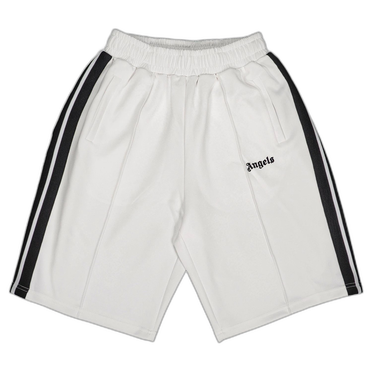 Palm Angels Side-Stripe Track Pants